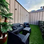 Easy Rent Apartments- Business Center 205, Free Parking, 24h Check-in شقة *