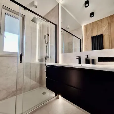 Easy Rent Apartments- Business Center 205 * Lublin