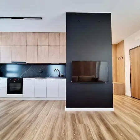 Apartment Easy Rent Apartments- Business Center 205