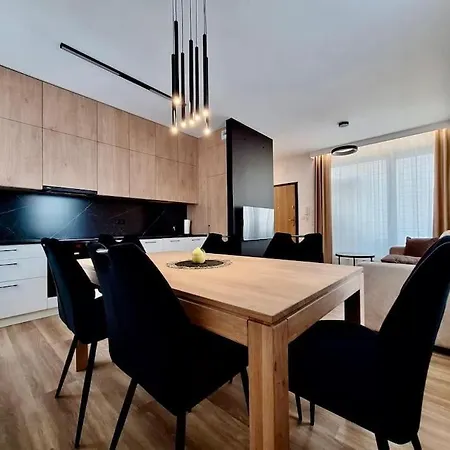 Apartment Easy Rent Apartments- Business Center 205 Lublin