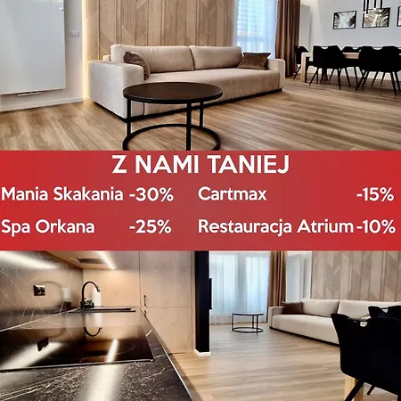 Easy Rent Apartments- Business Center 205 Апартаменти *