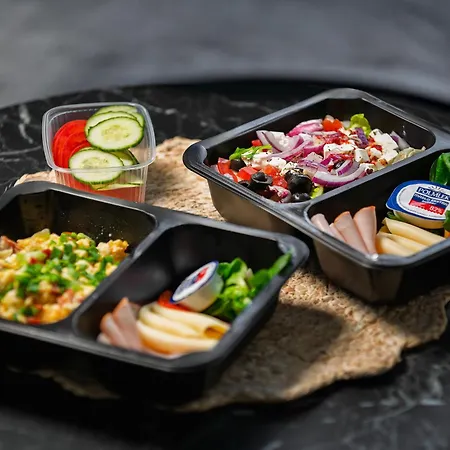 Easy Rent Apartments- Business Center 205, Free Parking, 24h Check-in Апартаменты