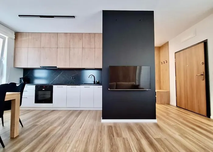 Апартаменты Easy Rent Apartments- Business Center 205, Free Parking, 24h Check-in