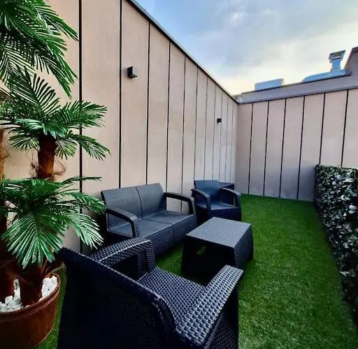 Easy Rent Apartments- Business Center 205, Free Parking, 24h Check-in Lejlighed *