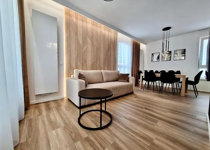 Easy Rent Apartments- Business Center 205, Free Parking, 24h Check-in *